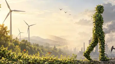 Akdeniz'in İklim Rotası Muğla'da Çiziliyor! Gözler COP31'de
