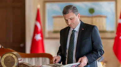 Antalya Valisi Hulusi Şahin: “Şehrin Kaderini İmar Belirliyor”