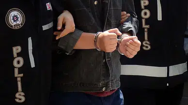 İnterpol Tarafından Aranıyordu: Mersin’de Yakalandı