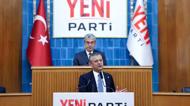 AKP'nin Üsküdar Hamlesine YENİ Parti'den Mitingli Tepki