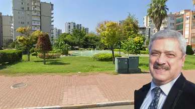 Giray Ercenk’in İsmi Muratpaşa’da Yaşayacak