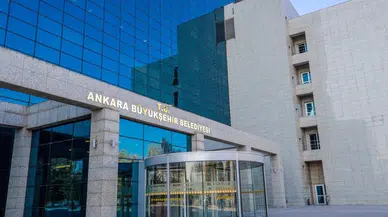 ABB Meclis İkinci Başkanvekilliği seçimi sonuçlandı! CHP ve YENİ Parti ortak adayı kazandı.