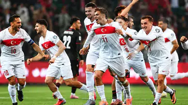 Millilerin Uluslar Ligi Kadrosunda Kan Değişimi! 4 Yeni İsim Formayı Kaptı