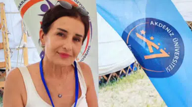 Akdeniz Üniversitesi Macaristan'daki Kurultaya Damga Vurdu