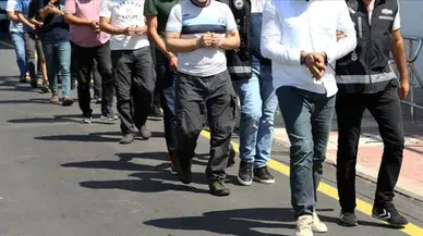 Antalya Merkezli Bahis Operasyonu!