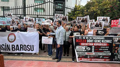 Mersin'de 4 Çocuğun Yaşamını Yitirdiği Kazada Sürücüden 'Tahliye' Talebi