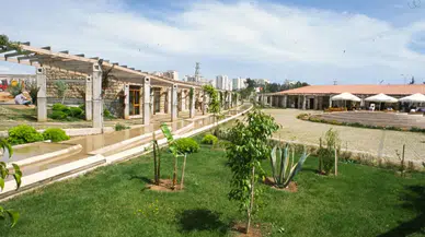 Akdeniz Üniversitesi’nin 27 Yıl Önce Yapılan Ödüllü Çarşısının Hikayesi