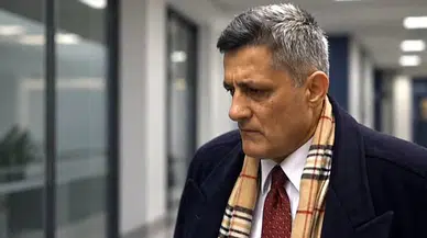 Kaşif Kozinoğlu Soruşturmasında 2 Tutuklama, 2 Ev Hapsi Talebi