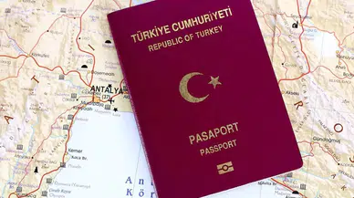 Bakanlık duyurdu! 6 Bin 134 Kişinin Türk Vatandaşlığı İptal Edildi!