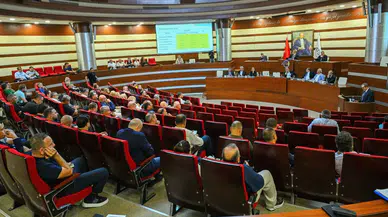 ATSO Meclisi’nde Kritik Gündem