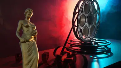Altın Portakal Film Forum Başvuruları Tamamlandı: 269 Proje Finale Koşuyor