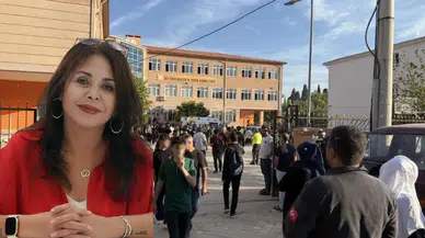 Turgutlu'daki Saldırı Sonrası Veli-Der'den İsyan