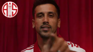 Antalyaspor’un Yeni Transferi Samet Yalçın Kimdir?