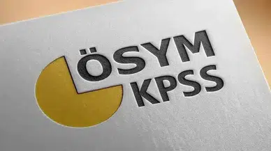 201 Bin Adayın Katıldığı KPSS Alan Bilgisi Sınavı İçin Geri Sayım Başladı!