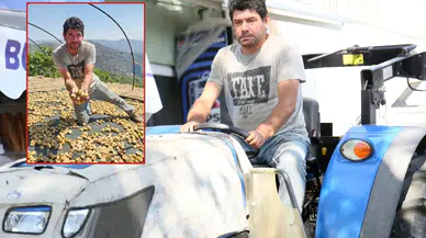 Türkiye'nin İlk Çift Kol Nakli Yapılmıştı! 10 Yıllık Ehliyetini Geri İstiyor