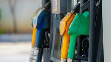 Akaryakıtta Yeni Rekor Geliyor: Motorine Zam Kapıda