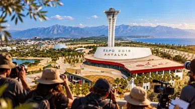 Antalya COP31’e Hazırlanıyor: 17 Ülkeden Gazeteciler Türkiye’de