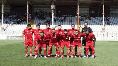 Bandırma'da 3 Puan: Antalyaspor Deplasmandan Galibiyetle Döndü