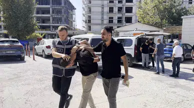 Bursa'da Sahte Polis Yalanıyla 1.5 Milyon Liralık Altın Çaldılar!