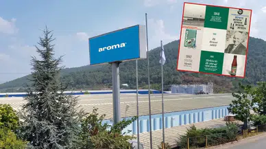 Türkiye’nin 58 Yıllık Köklü Antalya Firması Aroma Yoluna Devam Ediyor
