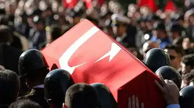 Iğdır’da askeri araç devrildi! 1 asker şehit oldu, 2 asker yaralandı