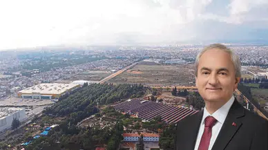 Kepez Belediyesi'nden Dokuma 2'nci Etap İçin Anket Adımı