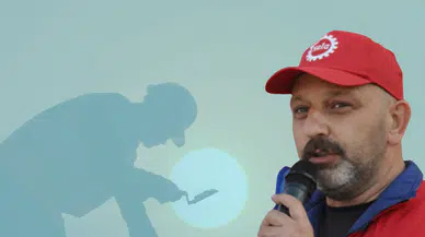 DİSK'ten 1 Eylül Açıklaması: "Barış, İşçinin de Ekmeğidir"