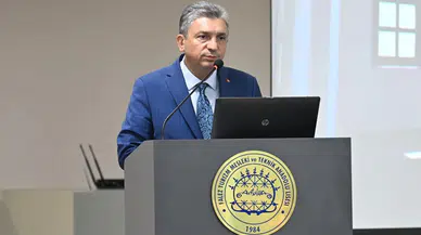 COP31 Antalya Dünyaya Anlatılacak