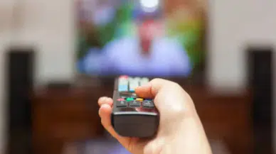 27 Eylül Pazar Televizyon Yayın Akışı: Bugün Ekranlarda Ne Var?