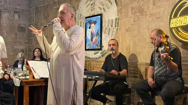 ‘Altın Çocuk’ 7 Yıl Aradan Sonra Antalya Sahnesinde