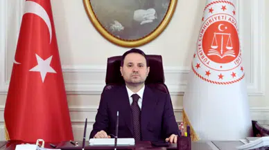 Bakan Gürlek Açıkladı: Sermaye Piyasasında Flaş Tutuklamalar!