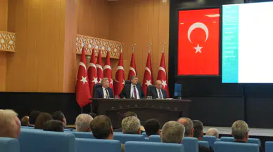 Antalya Valisi Hulusi Şahin’den Kritik Uyarı: “Motopomplar Çalışmazsa Can Kaybı Olabilir”