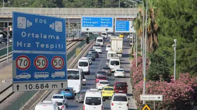 12 Milyon Avroluk Antalya EDS Projesi Tamamlanmadı