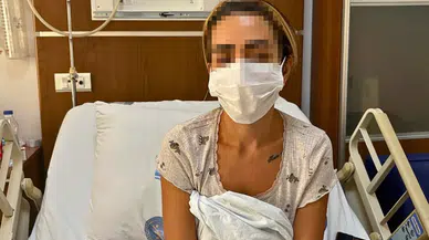 Antalya'da Botoks Yaptıran 16 Kişi Zehirlendi! Üniversitede Yoğun Bakım Alarmı