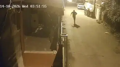 Adana'da 38 Yıl Cezalı Hırsız Yakalandı: "Kendi Evim Zannedip Girdim"