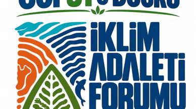 İklim Krizine Karşı Antalya'da Dayanışma Ateşi