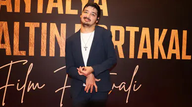 Engelleri Yıkan Genç Yönetmen Altın Portakal'da! Hedefi Hollywood