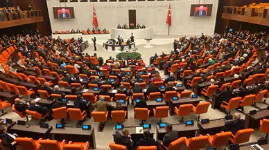 TBMM'de Fon Krizi Tartışması: Araştırma Önergesine Meclis'ten Ret