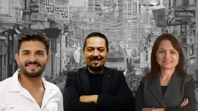 TMMOB'dan Tayfun Kahraman Çağrısı: "Derhal Tahliye Edilmelidir"