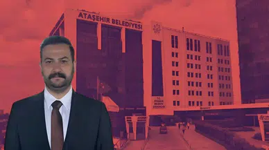 Ataşehir Belediyesi'ne Operasyon: Başkanvekili Murat Güneş Dahil 13 Kişi Gözaltına Alındı