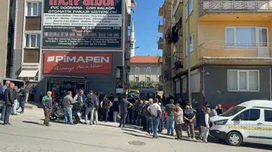 Bursa'da Evlerinde Ölü Bulunan Karı Kocanın Kimlikleri Belirlendi!