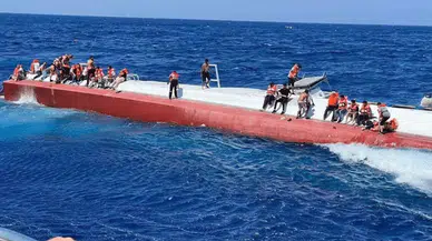 Filo Jet Faciasında 6. Duruşma Sonrası Gerginlik: Aileler Şirket Önünde Eylem Yaptı