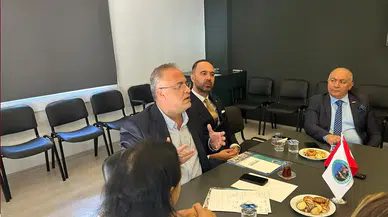 Reşat Güney’den ATSO’ya Sert Çıkış: “Ne Faydasını Görüyoruz?”