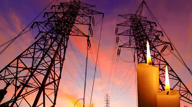 Antalya Elektrik Kesintisi: 28-29-30 Ekim'de 7 Saate Varan Kesintiler!