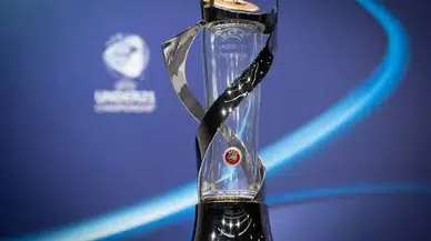 Ümit Millî Takım'ın Play-Off Rakibi Belli Oluyor