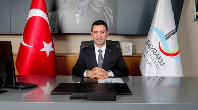 İzmir'de Siyasi Deprem Sürüyor! Bayraklı Belediye Başkanı CHP'den İstifa Etti? Yeni Parti'ye mi Geçecek?