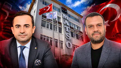 MATSO'da Sandıktan 'Kırmızı' Çıktı! Gözler Meclis Oylamasında