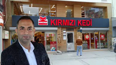 Kırmızı Kedi Yayınevi’nden Destek: Murat Ağırel’in Yanındayız