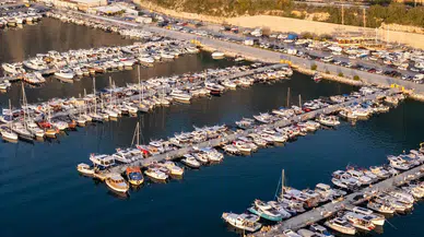 Antalya Körfezi'nde 'Turna-2026' Alarmı! Balıkçılara ve Denizcilere Kısıtlama
