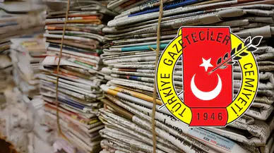 TGC'den Gazetecilere Yönelik Gözaltı Kararlarına Sert Tepki!